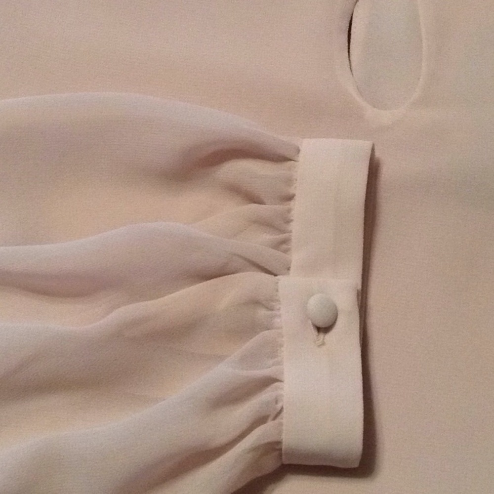 Express blouse - Picture 6 of 6